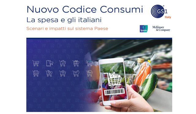 La nuova geografia dei consumi nell’Italia dei quattro territori